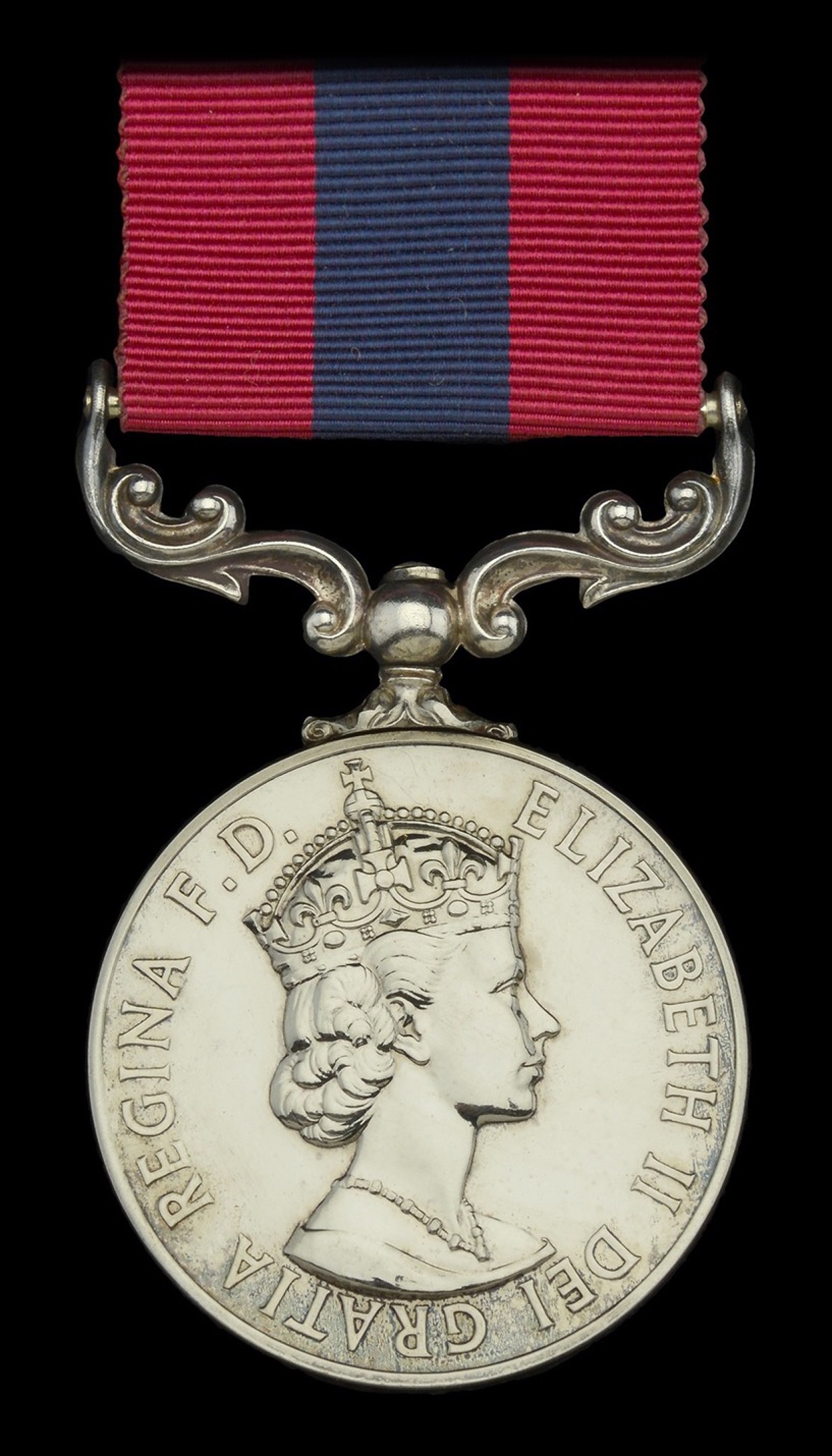 Distinguished Conduct Medal